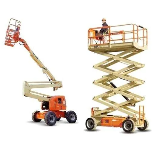 Team discussing access plan